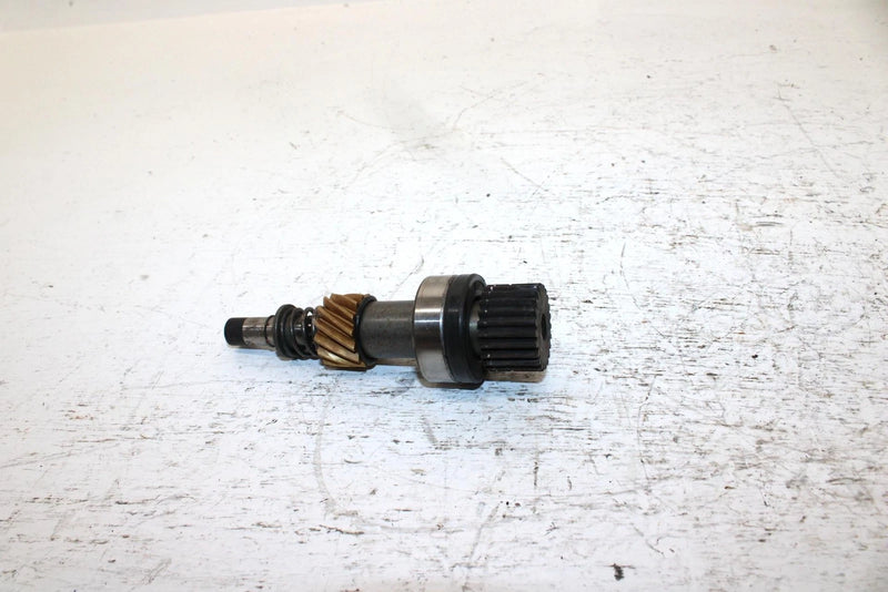2002 Sea-doo Gti Le Oem Rotary Valve Shaft 1015905-067 JS30