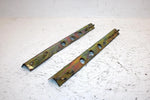 1991 Yamaha Phazer Ii Oem Tunnel Patch Set 86M-21965-00-00 SY27