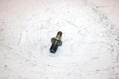 1987 Honda Atc 90a Oem Clutch Adjuster Bolt 22846-046-010 22846-046-020 AH57