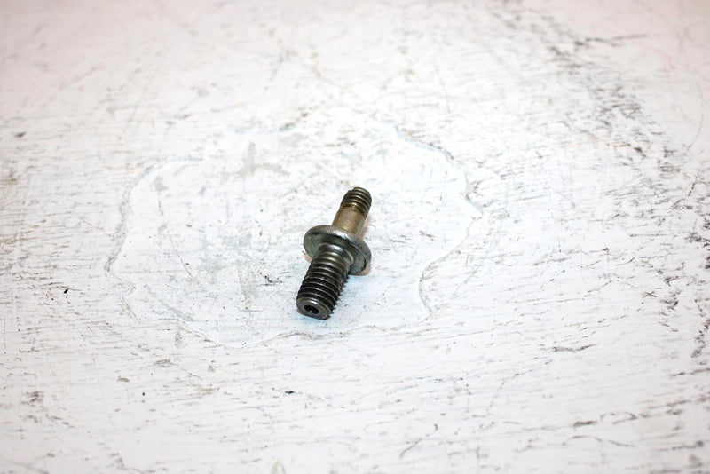 1987 Honda Atc 90a Oem Clutch Adjuster Bolt 22846-046-010 22846-046-020 AH57