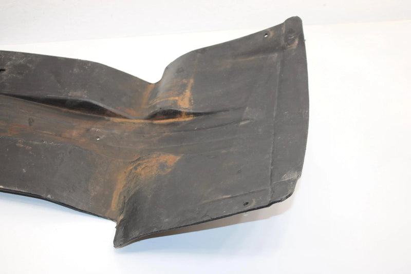Polaris Xcf Oem Skid Plate SPS3