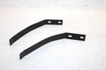 1987 Polaris 400 Oem Corner Brace Pair 5223998 SP61