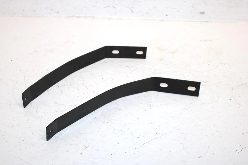 1987 Polaris 400 Oem Corner Brace Pair 5223998 SP61