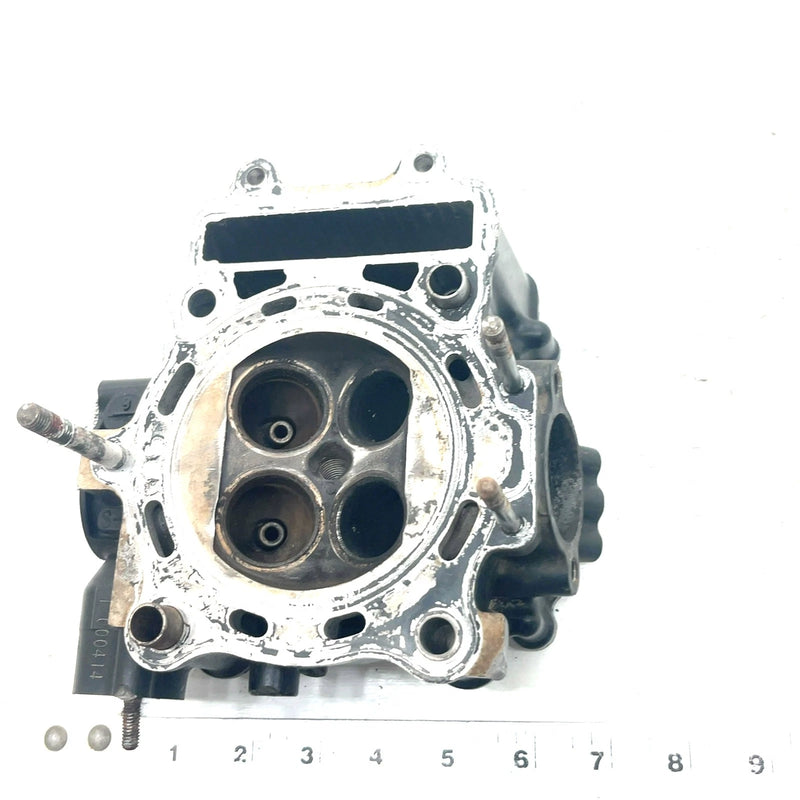 98-02 Arctic Cat 500 OEM Cylinder Head 3402-361 AA36