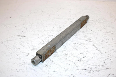 1991 Arctic Cat Lynx Deluxe Oem Rear Axle 0114-128 SA52