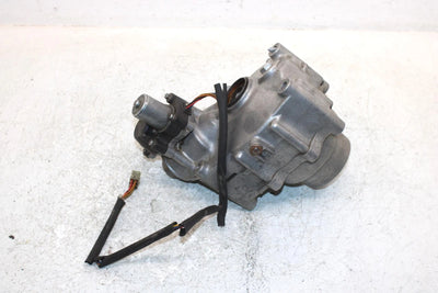 2006 Kawasaki Prarie 360 Oem Front Gearcase 14055-0014 AK29