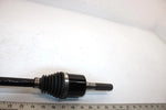 16 Can-am Outlander L Max 450 Efi Dps Oem Front Right Driveshaft 705401428 AB5