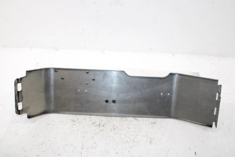 1997 Polaris Xcf Oem Clutch Belt Cover 1012510 SP165