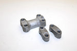 2002 Yamaha Sx Viper Oem Handebar Mount 1E6-23441-00-00 SY80