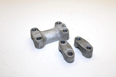 2002 Yamaha Sx Viper Oem Handebar Mount 1E6-23441-00-00 SY80
