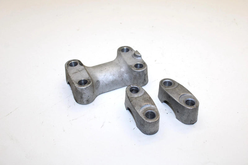 2002 Yamaha Sx Viper Oem Handebar Mount 1E6-23441-00-00 SY80