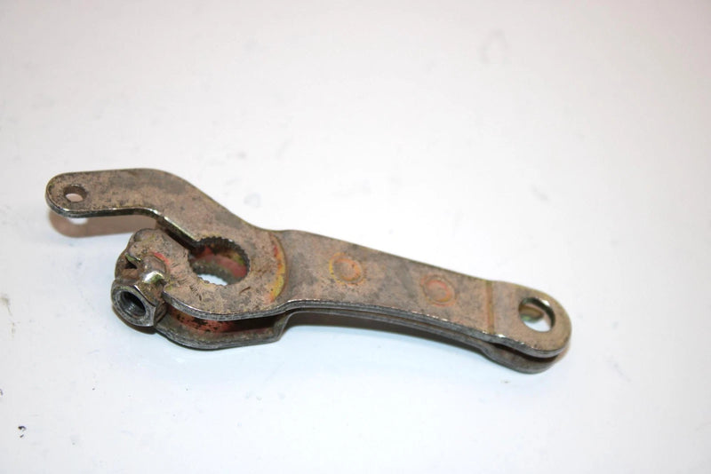 02 Arctic Cat Atv 90 2x4 Oem Front Left Brake Arm 3301-203 AA14