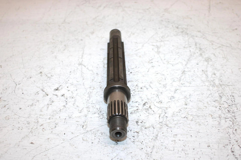 2000 Kawasaki Bayou 300 4x4 Oem Transmission Output Shaft 13128-1132 AK20