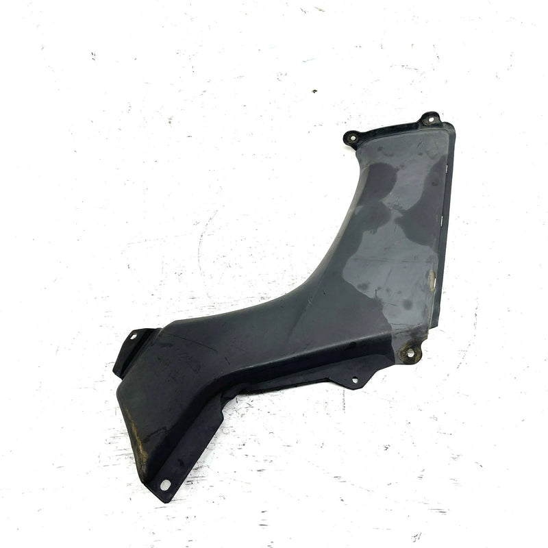 00-03 Honda Rancher 350 OEM Left Side Tank Cover 83600-HN5-670ZA AH80