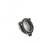 1996 Yamaha Warrior 350 OEM Oil Filter Cover 3GD-13447-00-00 AY60