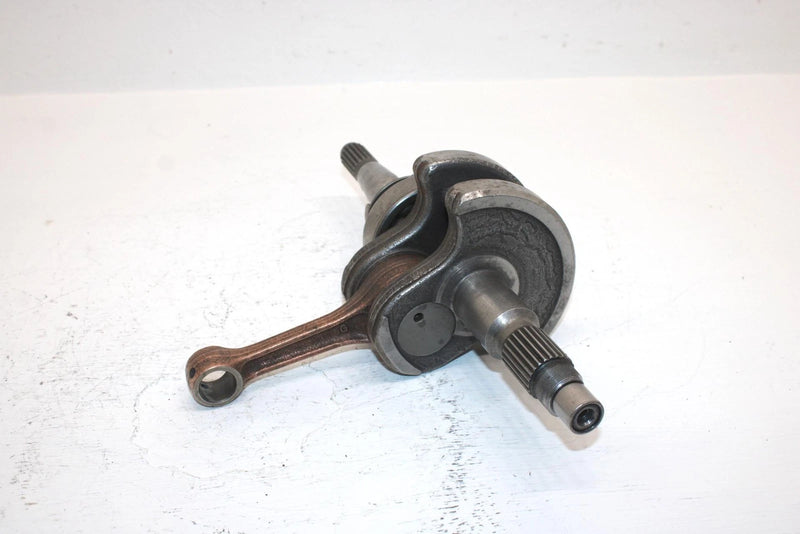 2007 Yamaha  Grizzly 350 2wd Oem Crankshaft 5UH-11400-00-00 AY28