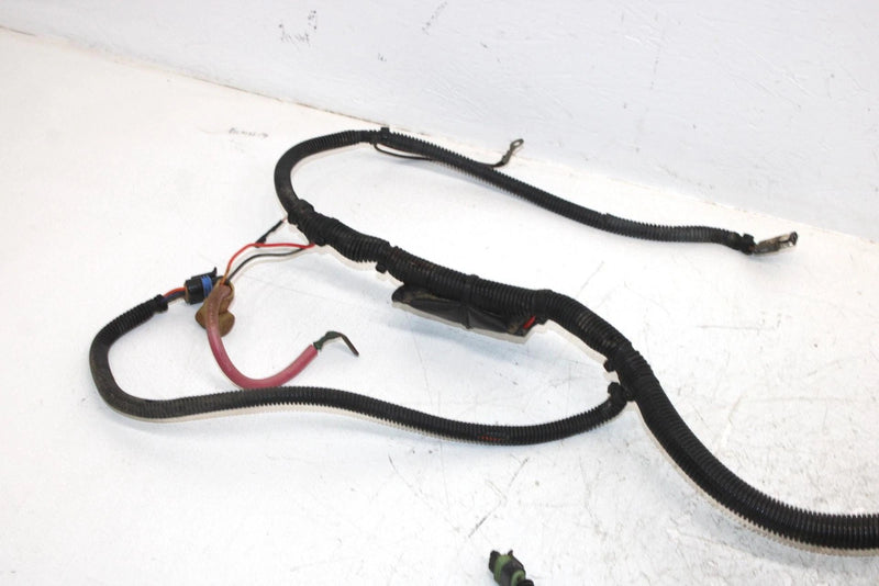 2003 Polaris Magnum 330 Oem Main Wire Harness 2461049 AP158
