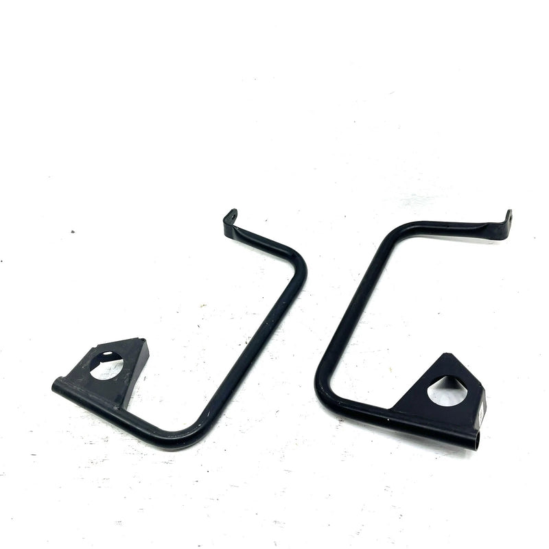 2013 Polaris Ranger XP 900 OEM Side Guard Set 1018085-458 XP11