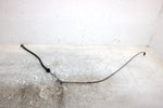 2000 Polaris Trail Boss Oem Rear Brake Line 1930873 AP171