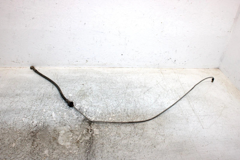 2000 Polaris Trail Boss Oem Rear Brake Line 1930873 AP171