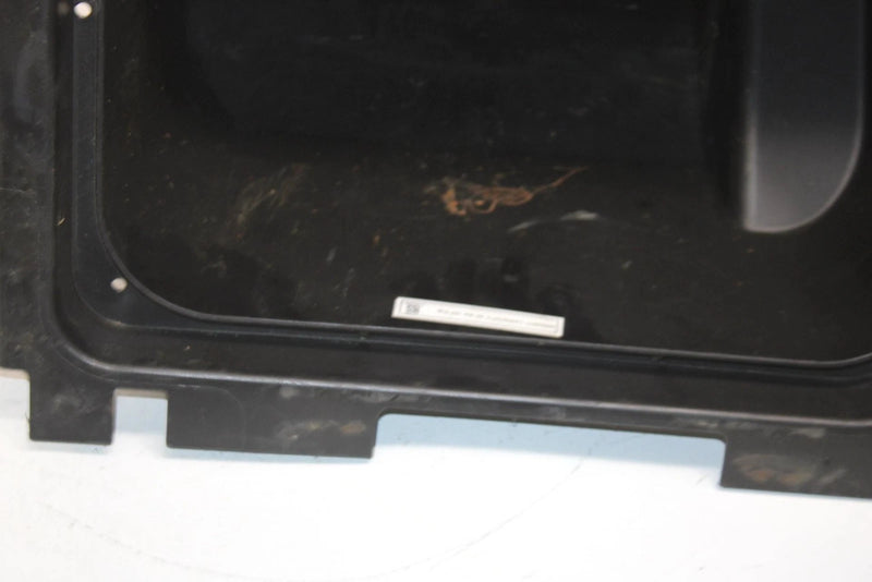 2015 Polaris Ranger Crew 900 Oem Right Storage Box 5450351-070 XP2