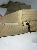 New Children’s Sport Riders Tan Clarino Knee Patch English Breeches. 6 A-146