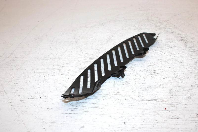 1998 Ski-doo Formula 500 Oem Left Upper Grille 517299000 SS1