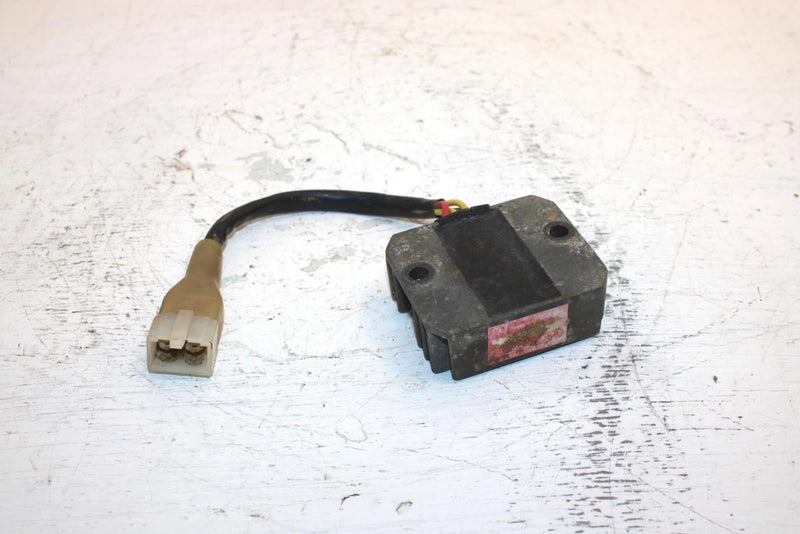 82 Honda Atc200 Ea BigRed Oem Voltage Regulator 31600-958-681 31600-958-682 AY64