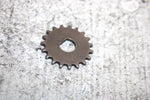 2002 Honda Foreman Rubicon Oem (19T) Oil Pump Driven Sprocket 15133-HN2-000 AH36