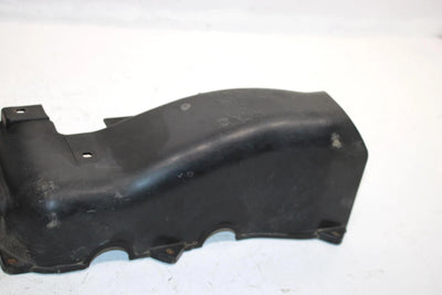 88 Yamaha Excel Iii Oem Cylinder Shroud Set 8W6-12651-00-00 SY12