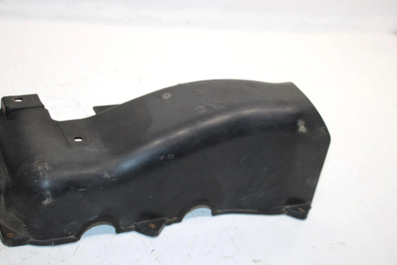 88 Yamaha Excel Iii Oem Cylinder Shroud Set 8W6-12651-00-00 SY12
