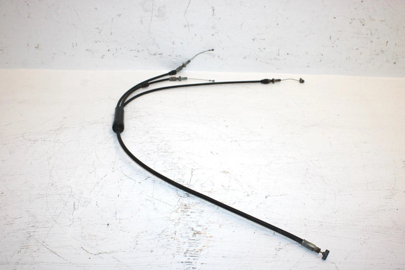 1989 Polaris 400 Oem Throttle Cable 7080289 SP23