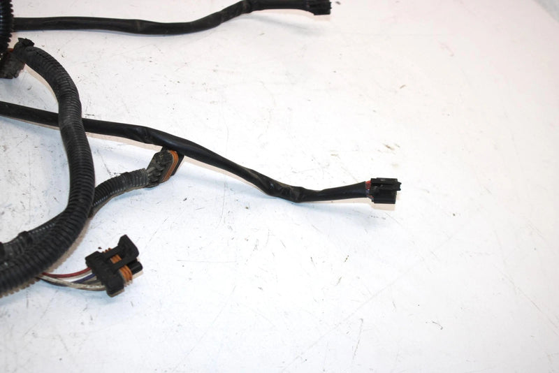 2001 Polaris Magnum 325 Oem Main Wire Harness 2460962 AP98