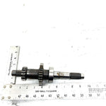 00-02 Polaris Magnum 325 4X4 OEM Transmission Input Shaft 3233756 AP241