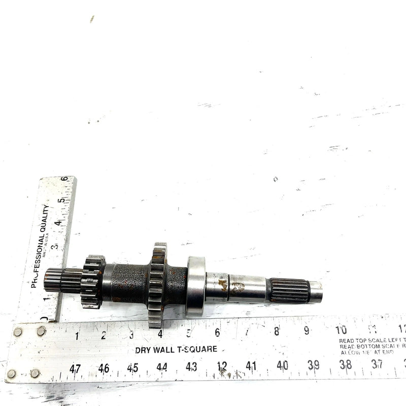 00-02 Polaris Magnum 325 4X4 OEM Transmission Input Shaft 3233756 AP241