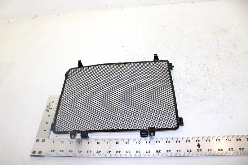 2002 Kawasaki Prairie 650 Oem Radiater Screen 14037-1283 AK27