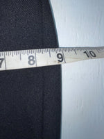 New Vintage Black Mesquite Polyester Pants SS-68