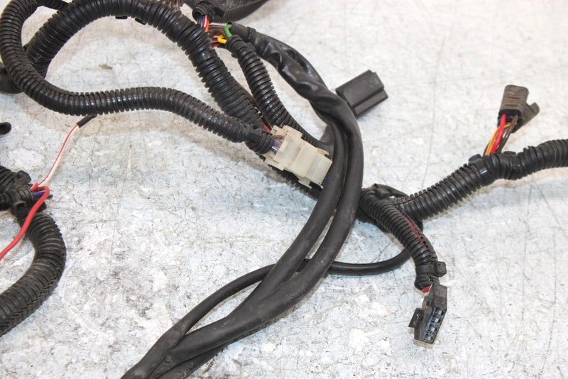 2000 Polaris Trail Boss Oem Main Wire Harness 2460817 AP171