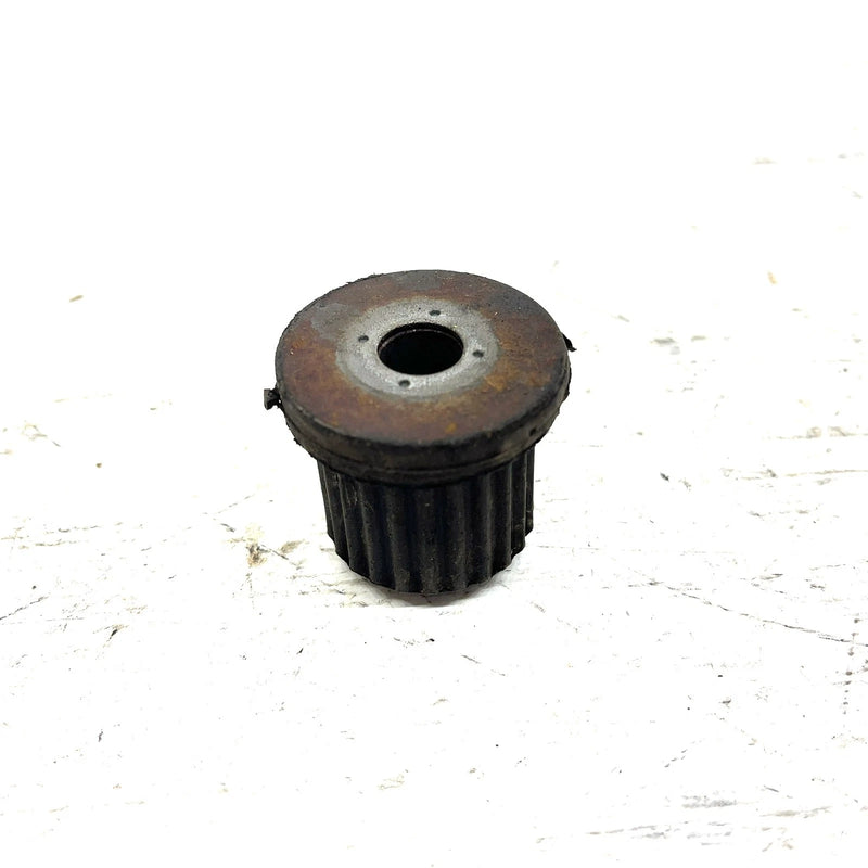 91-02 Suzuki King Quad 300 4x4 OEM Engine Mounting Bushing 11681-20B00 AS34