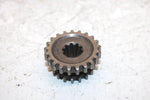 2003 Kawasaki Prairie 650 Oem Secondary Timing Gear 12046-1207 AK26