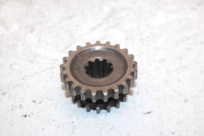 2003 Kawasaki Prairie 650 Oem Secondary Timing Gear 12046-1207 AK26
