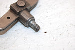 1993 Kawasaki Bayou 300 Oem Clutch Release Arm 13168-1263 AK24