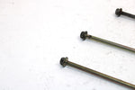 1988 Yamaha Bravo Oem Suspension Bolt Set Of 3 90105-08346-00 SY72