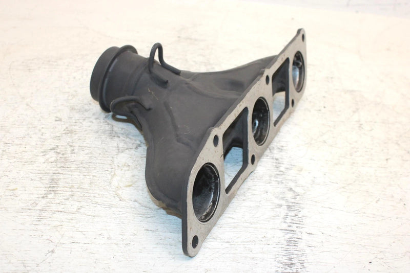 1997 Yamaha Vmax Sx 700 Triple Oem Exhaust Manifold 8CH-14610-00-00 SY10
