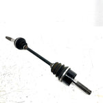 08-11 Kawasaki Teryx 750 KRF750A 4x4 OEM Left Rear Axle 59266-0018 XK0
