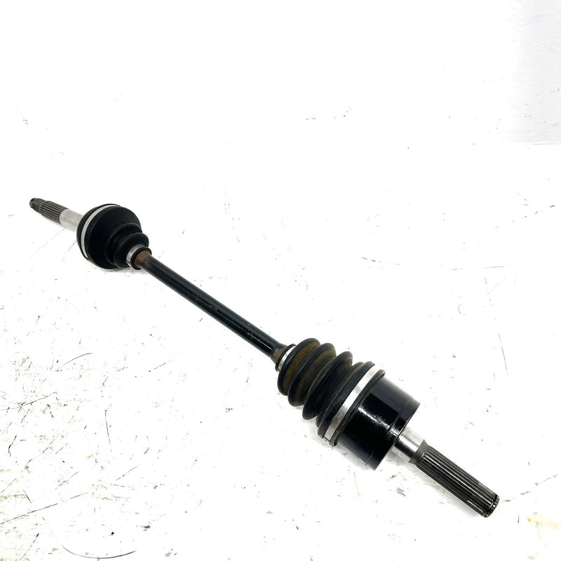 08-11 Kawasaki Teryx 750 KRF750A 4x4 OEM Left Rear Axle 59266-0018 XK0