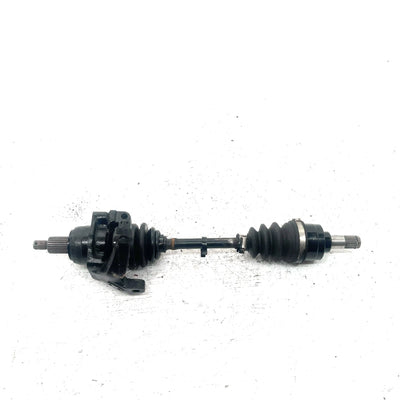 96 Yamaha Big Bear 350 OEM Front CV Shaft W/Right Knuckle 3HN-2510F-01-00 AY55