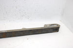 1996 Ski-doo Touring Sle 500 Oem Skid Rail 503166700 SS12