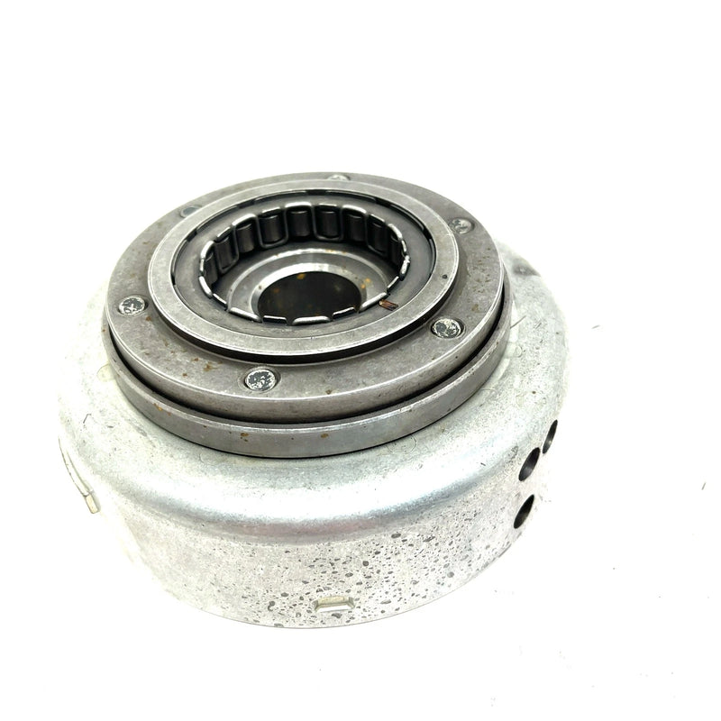 93-99 Kawasaki Bayou 400 KLF400B 4x4 OEM Flywheel 21007-1243 AK32
