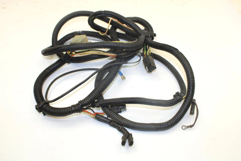 1997 Polaris Ultra Oem Main Engine Wiring Harness 2460394 B154